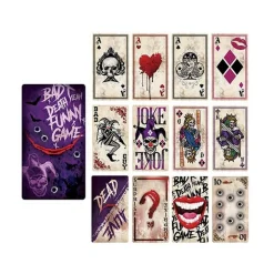 Joker Spillekort