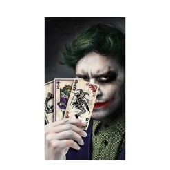 Joker Spillekort