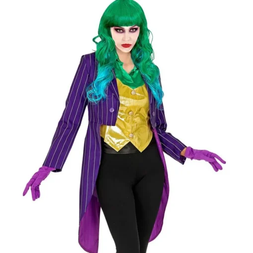 Joker Tailcoat Jakke