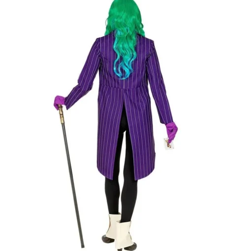 Joker Tailcoat Jakke