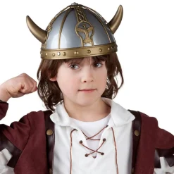 Jord Viking Barnehjelm