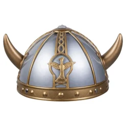 Jord Viking Barnehjelm