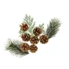 Jul Vinter Dekorasjon