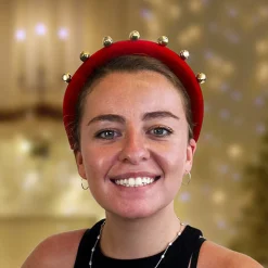 Julebjelle Hårbøyle
