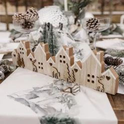 Juleby Trepynt