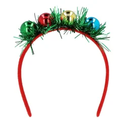 Julekule Hårbøyle