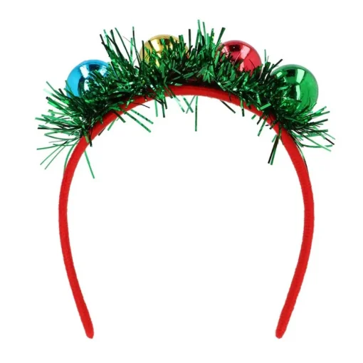 Julekule Hårbøyle