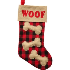 Julesokk til Hund