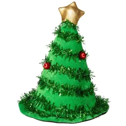 Juletre Hatt
