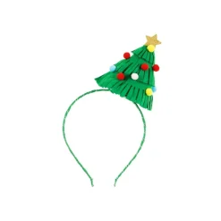 Juletre Hårbøyle