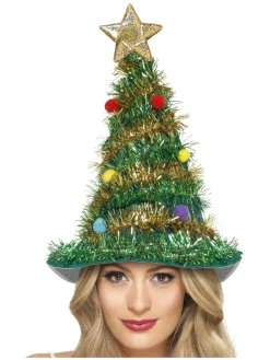 Juletrehatt