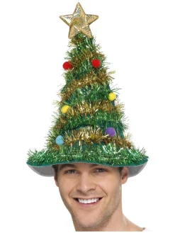 Juletrehatt