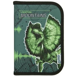 Jurassic World® Dilophosaurus Pennal Grønn