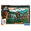 Jurassic World® Maxi 104 Brikker Puslespill