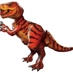 Jurassic World® T-Rex AirWalker Folieballong