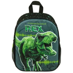 Jurassic World® T-Rex 3D Ryggsekk