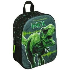 Jurassic World® T-Rex 3D Ryggsekk