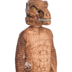 Jurassic World® T-Rex Maske