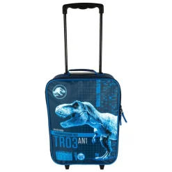 Jurassic World® T-Rex Trillekoffert Blå