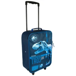 Jurassic World® T-Rex Trillekoffert Blå