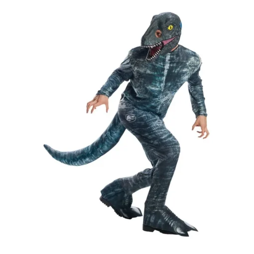 Jurassic World® Velociraptor Kostyme