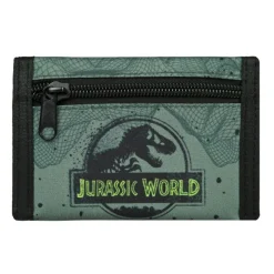 Jurrasic World® Lommebok