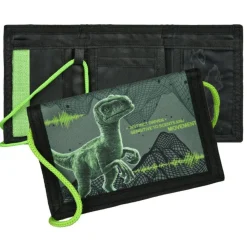 Jurrasic World® Lommebok