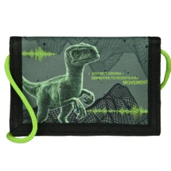 Jurrasic World® Lommebok