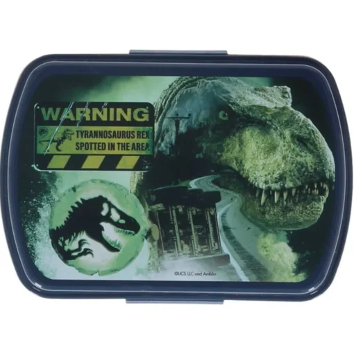 Jurrasic World® Matboks