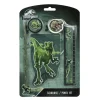 Jurrasic World® Skolestart Sett