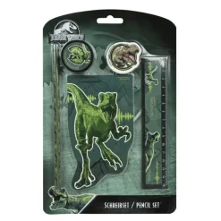 Jurrasic World® Skolestart Sett