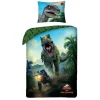 Jurrasic World® T-Rex Sengetøy