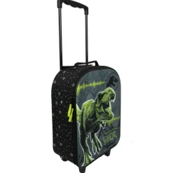 Jurrasic World® T-Rex Trillebag Koffert