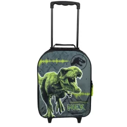 Jurrasic World® T-Rex Trillebag Koffert