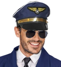 Justerbar Pilothatt