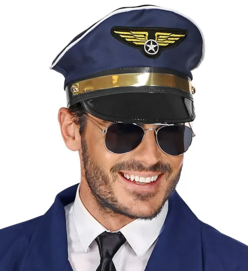 Justerbar Pilothatt