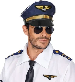 Justerbar Pilothatt