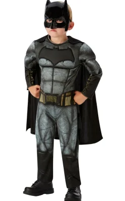 Justice League® Batman Deluxe Barnekostyme