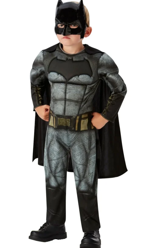 Justice League® Batman Deluxe Barnekostyme