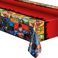 Justice League® Bordduk