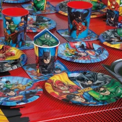 Justice League® Bordduk