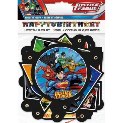 Justice League® Girlander