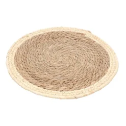 Jute Dekkeserviett