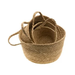 Jute Flettekurver