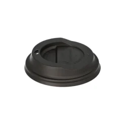 Kaffelokk Til Kaffebeger Svart