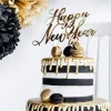 Kaketopp Happy New Year