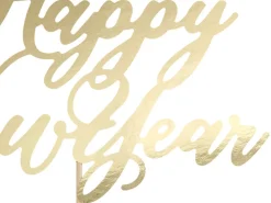 Kaketopp Happy New Year