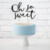 Kaketopp Oh So Sweet