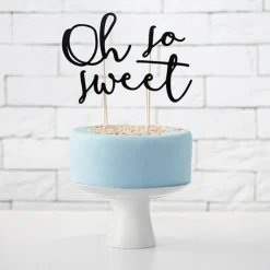 Kaketopp Oh So Sweet