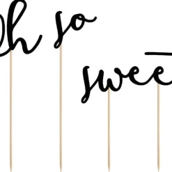 Kaketopp Oh So Sweet